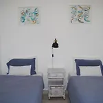 Feriehus Agapito's *