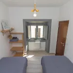 Feriehus Agapito's Praia de Odeceixe