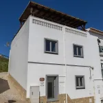 Agapito's Feriehus Praia de Odeceixe