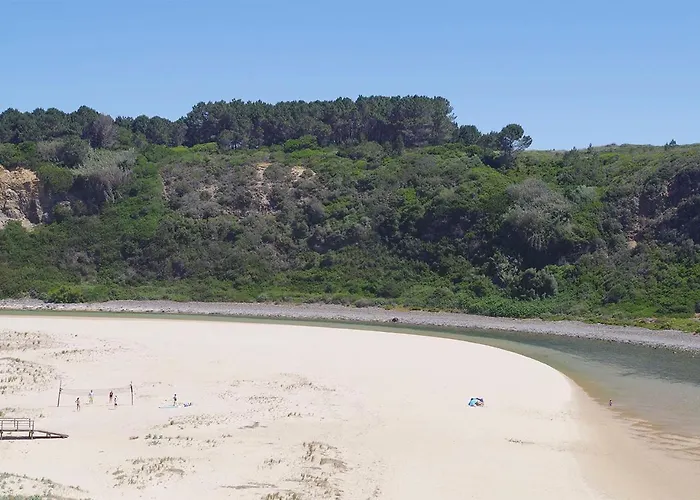 Agapito's * Praia de Odeceixe