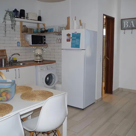 Agapito's Prázdninový dům Praia de Odeceixe