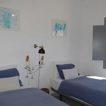 Holiday home Agapito's Praia de Odeceixe