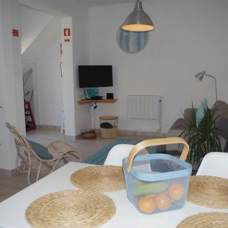 Holiday home Agapito's