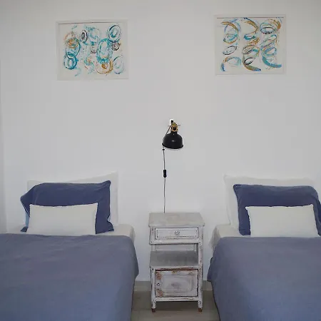 Holiday home Agapito's *