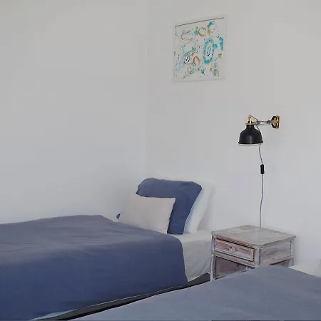 Agapito's * Praia de Odeceixe