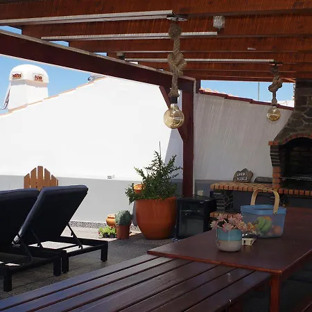 Holiday home Agapito's