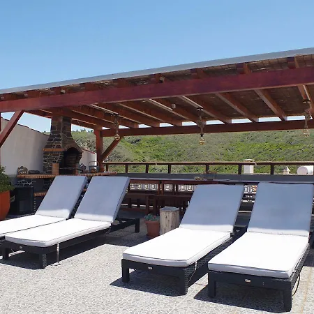 Holiday home Agapito's