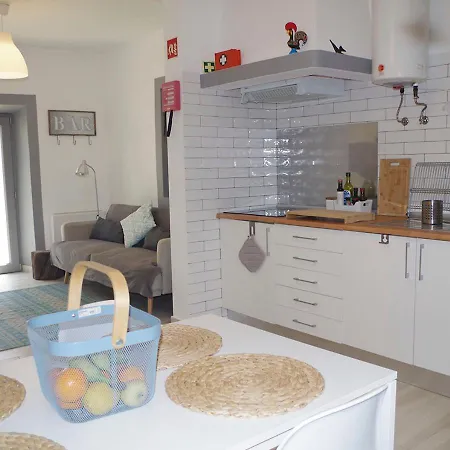 Agapito's * Praia de Odeceixe