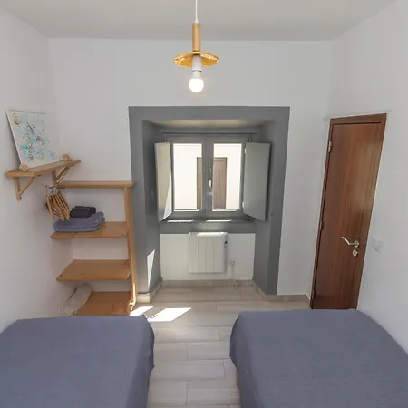 Casa de Férias Agapito's Praia de Odeceixe