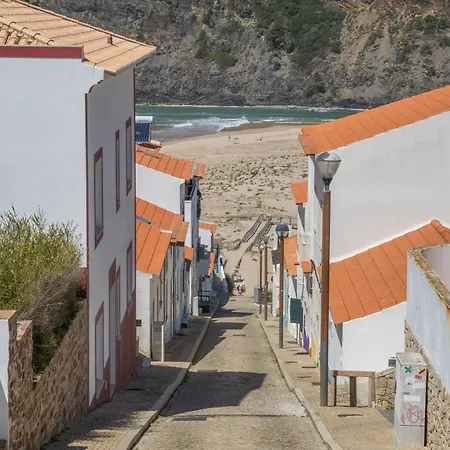 Agapito's * Praia de Odeceixe