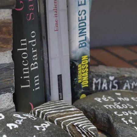 Prázdninový dům Agapito's