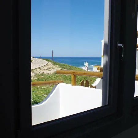 Agapito's Prázdninový dům Praia de Odeceixe