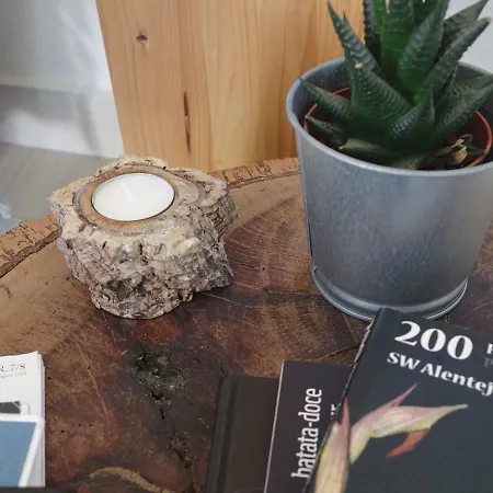 Casa de Férias Agapito's Praia de Odeceixe