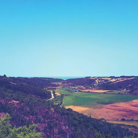 Holiday home Agapito's *