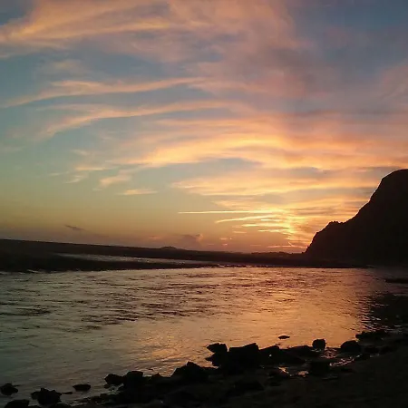 Agapito's Casa de Férias Praia de Odeceixe