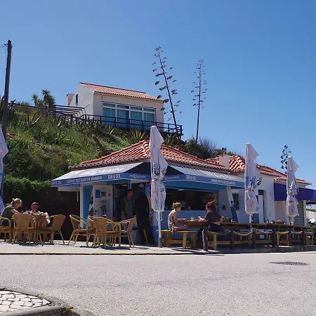 Casa de Férias Agapito's