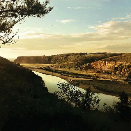 Agapito's * Praia de Odeceixe