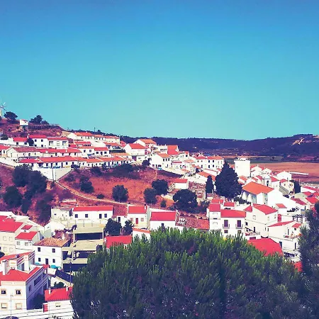 Agapito's Casa de Férias