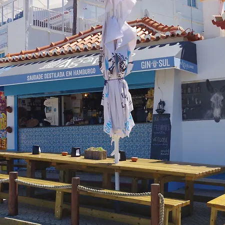 Holiday home Agapito's