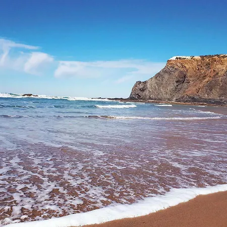 Agapito's Сasa de vacaciones Praia de Odeceixe