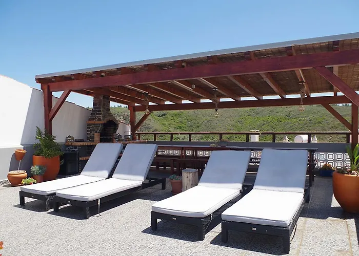 Casa de Férias Agapito's