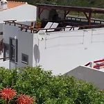 Ferienhaus Agapito's Praia de Odeceixe