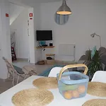 Ferienhaus Agapito's