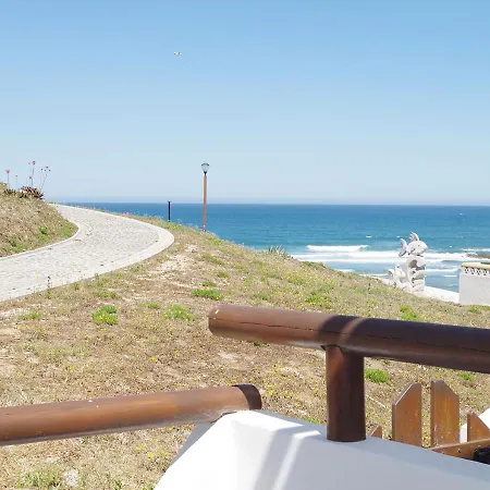 Vakantiehuis Agapito's Praia de Odeceixe