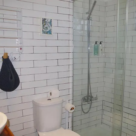 Agapito's Nyaraló Praia de Odeceixe