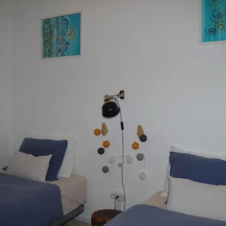 Agapito's Praia de Odeceixe