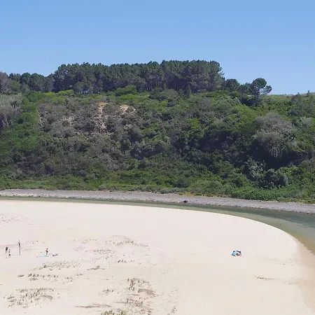 Agapito's * Praia de Odeceixe