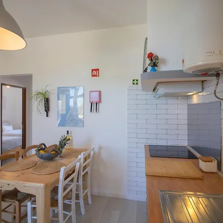 Agapito's Vakantiehuis Praia de Odeceixe