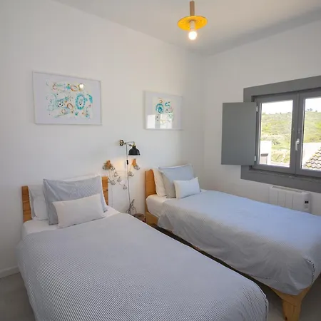 Agapito's Vakantiehuis