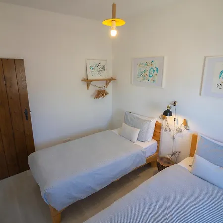 Vakantiehuis Agapito's
