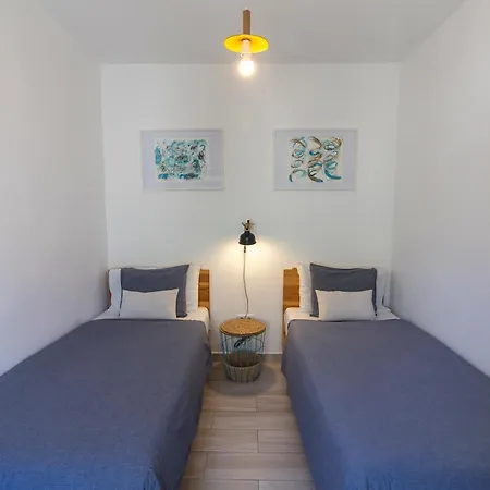 Agapito's Vakantiehuis Praia de Odeceixe