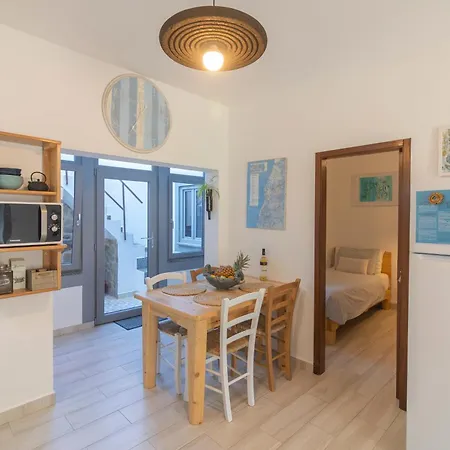 Agapito's Vakantiehuis *