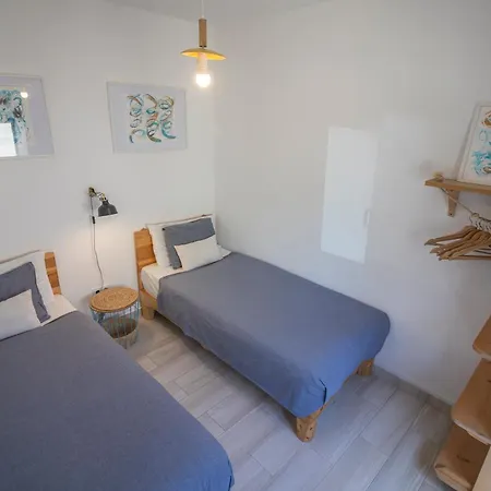 Agapito's Vakantiehuis Praia de Odeceixe