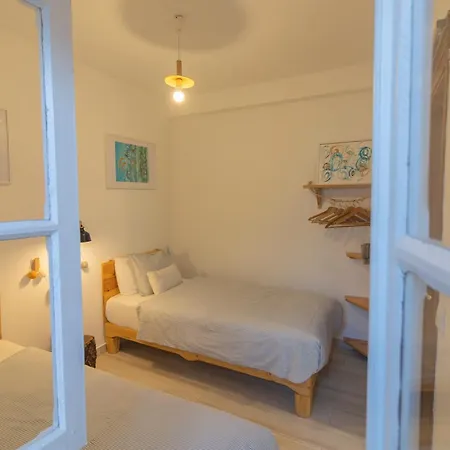 Agapito's Vakantiehuis