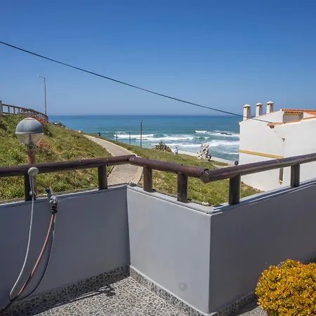Agapito's * Praia de Odeceixe