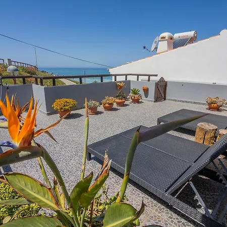 Agapito's Vakantiehuis