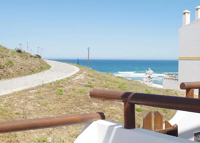 別荘 Agapito's プライア・デ・オデセイシェ