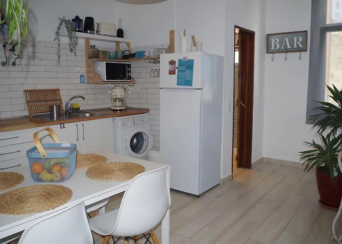 Agapito's 別荘 プライア・デ・オデセイシェ