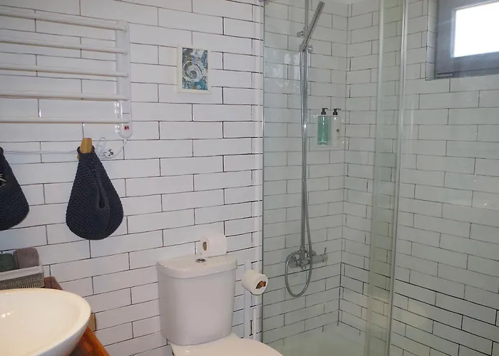 Agapito's 別荘 プライア・デ・オデセイシェ