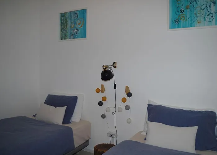 Agapito's プライア・デ・オデセイシェ