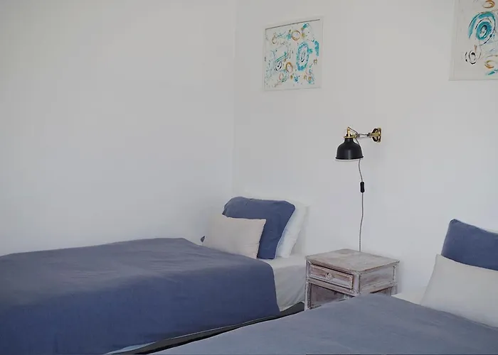 Agapito's * プライア・デ・オデセイシェ