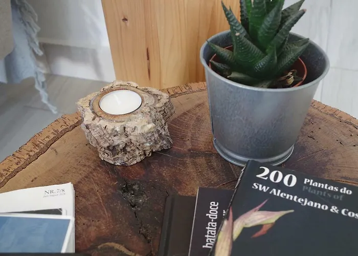 別荘 Agapito's プライア・デ・オデセイシェ