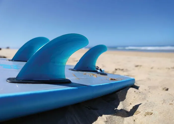 Agapito's 別荘 プライア・デ・オデセイシェ